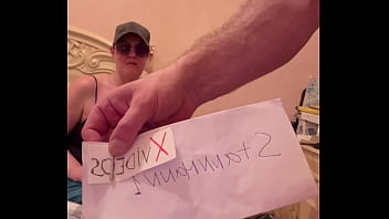 Preview 1 of Dj Movies Bugil - Verification video