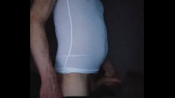 Preview 2 of Tirshana Budhathoki Sex Videos - Einfach mal schwanz massieren