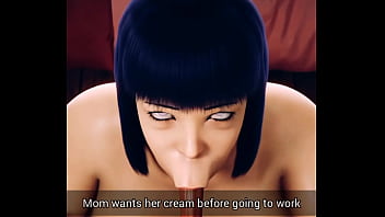 Preview 3 of Mature Juicy Asshole - Mommy Wants Her Daily Cream
