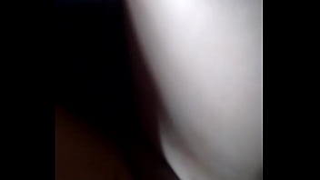 Preview 4 of Thai Realyoung Pone - Calentandola con mi verga suavecito le encanta