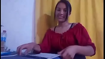 Preview 4 of Ladyboy Rapes Man - Video de v&eacute_rification