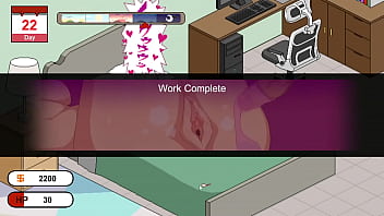 Preview 2 of Pahsto Beegcom - [HENTAI GAME] HANDYMAN LEGEND &iexcl_FULL GAMEPLAY! Part 3: Cheating wifes making ntr