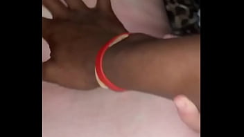 Preview 4 of Criatmast Anal - Freaky Snowbunny Creams On BBC
