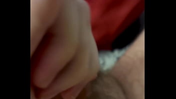 Preview 3 of Cum Eater Run - Phone cumplay after soloing