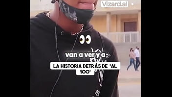 Preview 1 of Xxx Six View - La historia detr&aacute_s de &#039_Al 100&#039_ #esperanza #vida #atrevidoypegajoso #colombia #chiclenoticias #exito #logros #elchicletv