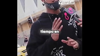 Preview 4 of Xxx Six View - La historia detr&aacute_s de &#039_Al 100&#039_ #esperanza #vida #atrevidoypegajoso #colombia #chiclenoticias #exito #logros #elchicletv