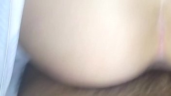 Preview 3 of Pantyh Anal - Wera no quiere que la grab&eacute_