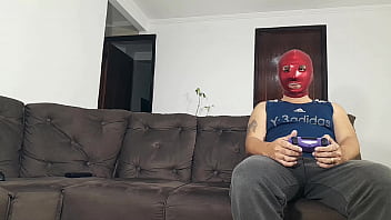 Preview 1 of I Come Sex - Loirinha gozando pelo c&uacute_