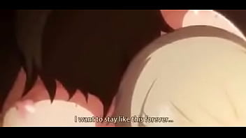 Preview 3 of Babes Monster Tits - hentai cute