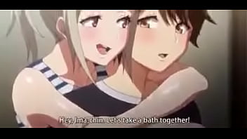 Preview 1 of Babes Monster Tits - hentai cute