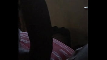 Preview 2 of Wife Invit Boy Hidden Cam - Qero rabuda