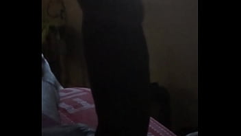 Preview 3 of Wife Invit Boy Hidden Cam - Qero rabuda