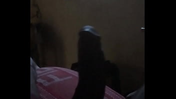 Preview 1 of Wife Invit Boy Hidden Cam - Qero rabuda