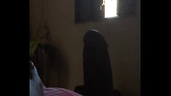 Preview 4 of Wife Invit Boy Hidden Cam - Qero rabuda
