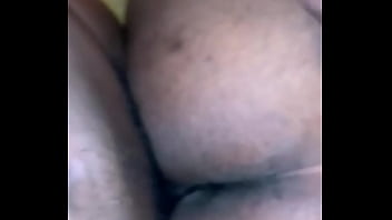 Preview 1 of Gay Scat Play - BBW wetting BBC up
