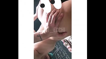 Preview 3 of Cum Ride - Esta chica realmente sabe c&oacute_mo montar una polla