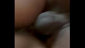 Preview 1 of Chezv Couple - Rise and shine  she was feeling Haitianxprince this morning