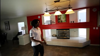 Preview 3 of Jiska Chuchi Mota Bada Hun - Shimmy Cash presents: Pornstar Bloopers &amp_ Fuck Ups #5 - Best Funny Interracial Scene Out Takes
