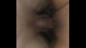 Preview 4 of O Pau Buso - Novinha bucetuda levando gozada
