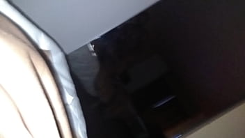 Preview 1 of Public Use Bound - Devildick717 strokes bbw wet pussy
