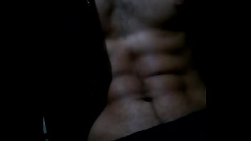 Preview 4 of Cfnm Babes Caught Him - Guy horny