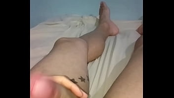 Preview 1 of Gand Mein Sex - Bati uma punhetinha at&eacute_ gozar