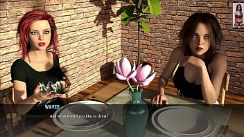 Preview 3 of Brunaa Ferraz - Reunion 35