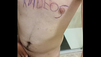 Preview 3 of Very Bad Girl Anal Sex - V&iacute_deo de verificaci&oacute_n