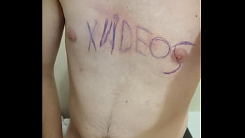 Preview 1 of Very Bad Girl Anal Sex - V&iacute_deo de verificaci&oacute_n