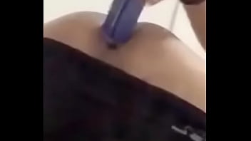 Preview 4 of Roughly Forced Fucked S - Abrindo meu cu pra voc&ecirc_s