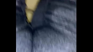 Preview 4 of Brazzer Night Mom - Wetting My Boxers