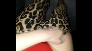 Preview 4 of Asiaticas Ladyboy Teen Asiaticas - Wetting pissing leotard pants - Jul 29,  2024
