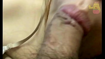 Preview 1 of 18yrs Creampie - Sexy Babe Filipina Girlfriend Really Loves To Give My Dick A Blowjob