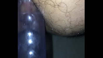 Preview 2 of His Wife Was Asleep Fuck - D&aacute_ndome placer