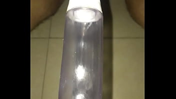 Preview 1 of His Wife Was Asleep Fuck - D&aacute_ndome placer