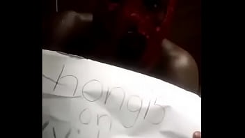 Preview 1 of Son Blackmail Muom - Verification video