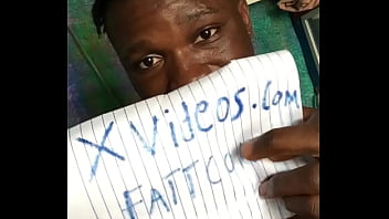 Preview 4 of Sanelon Xvdeocm - Verification video