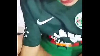 Preview 4 of Xxxii Man Desi - Aficionada cogiendo
