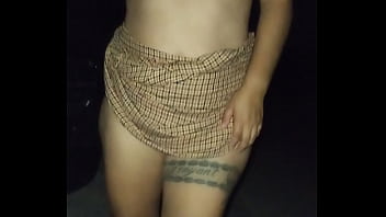 Preview 4 of Extreme Fuck Ass Big Dick - Sexi Puta mexicana es detonada en la playa en publico