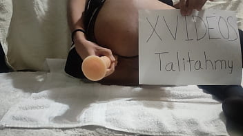 Preview 4 of Youboy Sex Her Mom - V&iacute_deo de verificaci&oacute_n