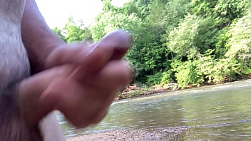 Preview 2 of Xxx Zooo - Good morning river