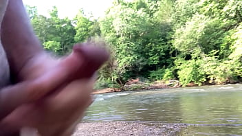 Preview 3 of Xxx Zooo - Good morning river