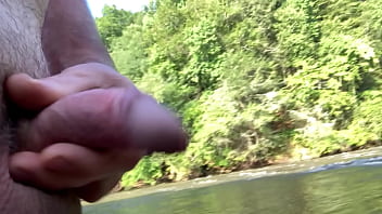 Preview 1 of Xxx Zooo - Good morning river