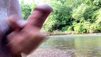 Preview 4 of Xxx Zooo - Good morning river