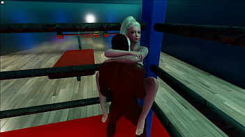 Preview 4 of Tattoo Girly - Play - Royal BBC Music Video ft [Charlotte3Dx]