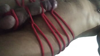 Preview 3 of Handjobs In Panties - Self sex 1