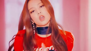 Preview 2 of Sauna Vicik - BLACKPINK - &#039_WHISTLE&#039_ M/V