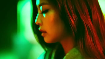Preview 1 of Sauna Vicik - BLACKPINK - &#039_WHISTLE&#039_ M/V