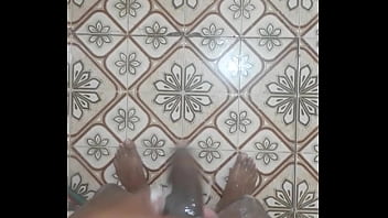 Preview 3 of Blend Porn - No banho
