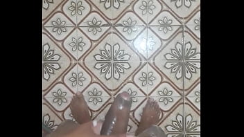 Preview 4 of Blend Porn - No banho